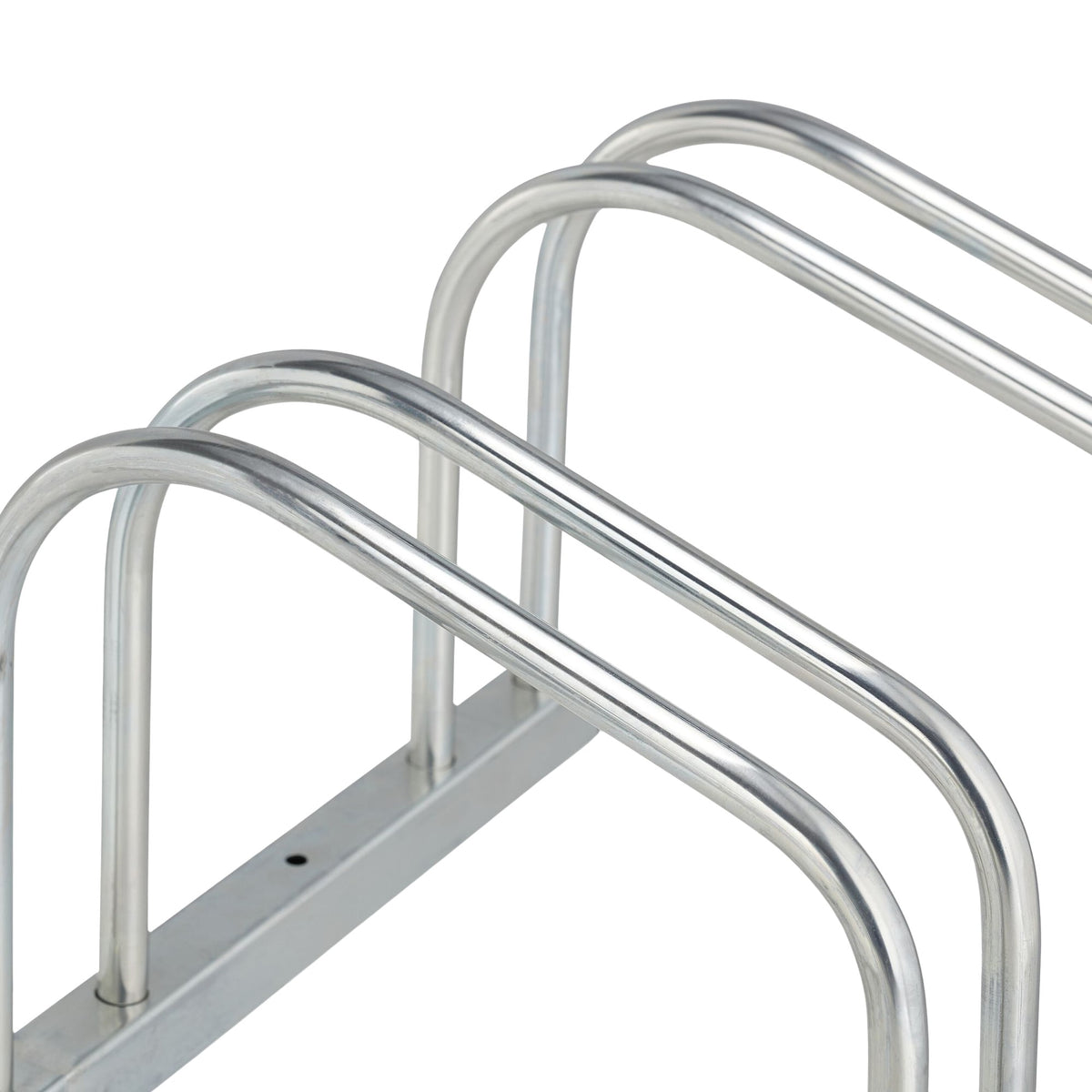 Bike rack for 4 bikes
