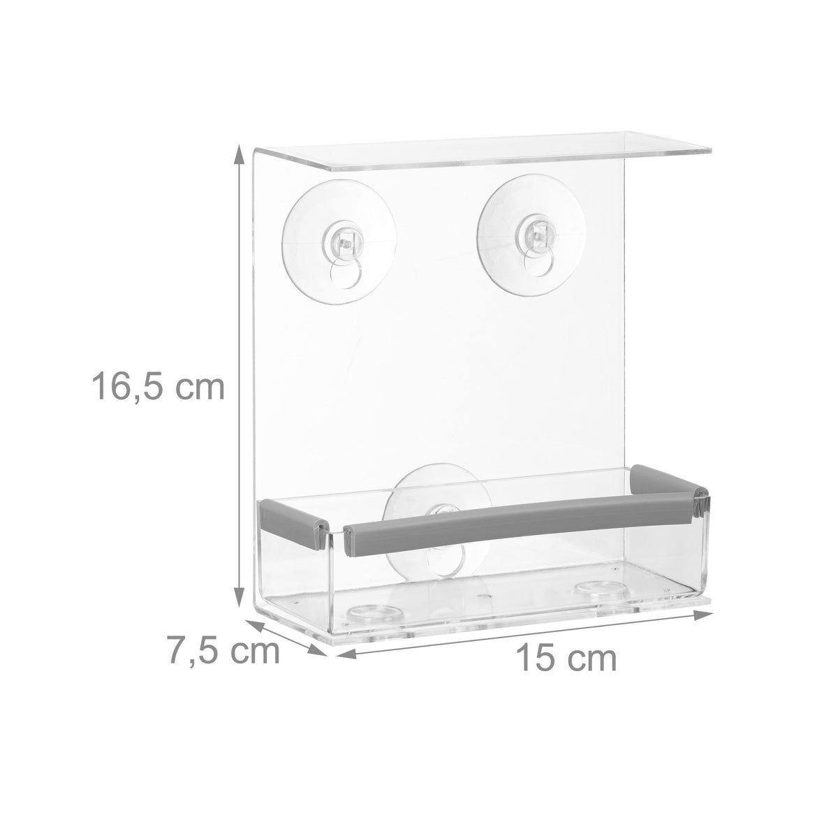 Bird Feeder for Windows