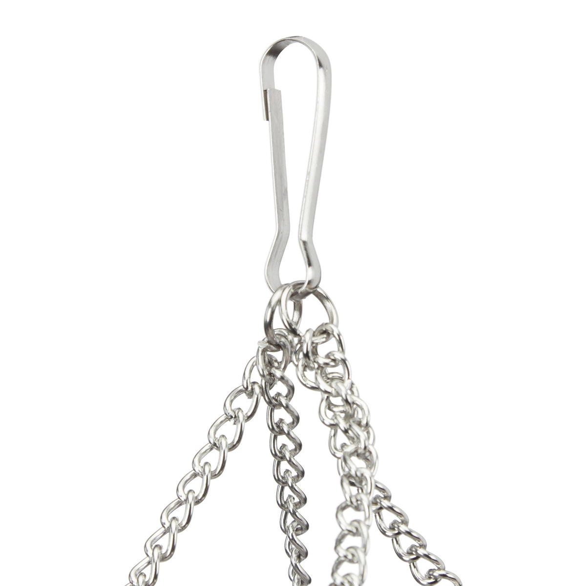 Bird feeder round