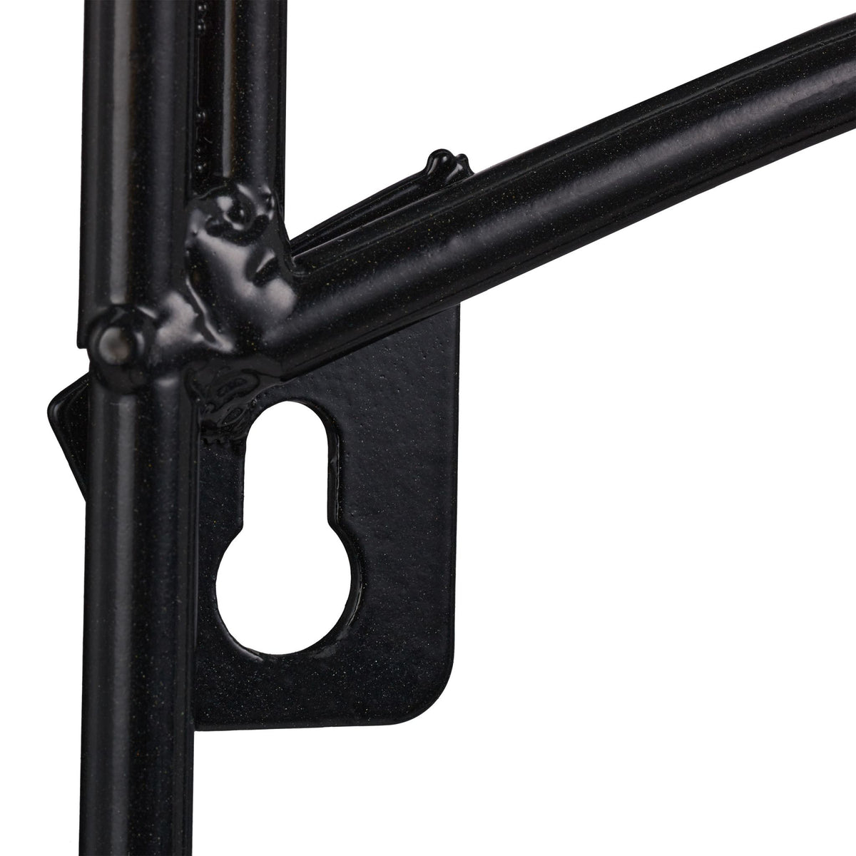 Black Hose Holder