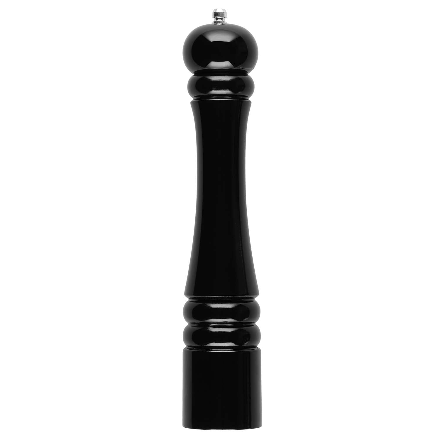 Black Spice Grinder, 32 cm