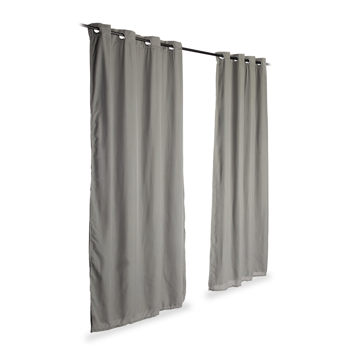 Blackout curtains - set of 2