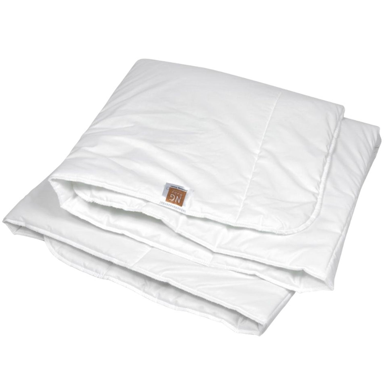 Blanket Crib Medium Fluffy 90x120 cm