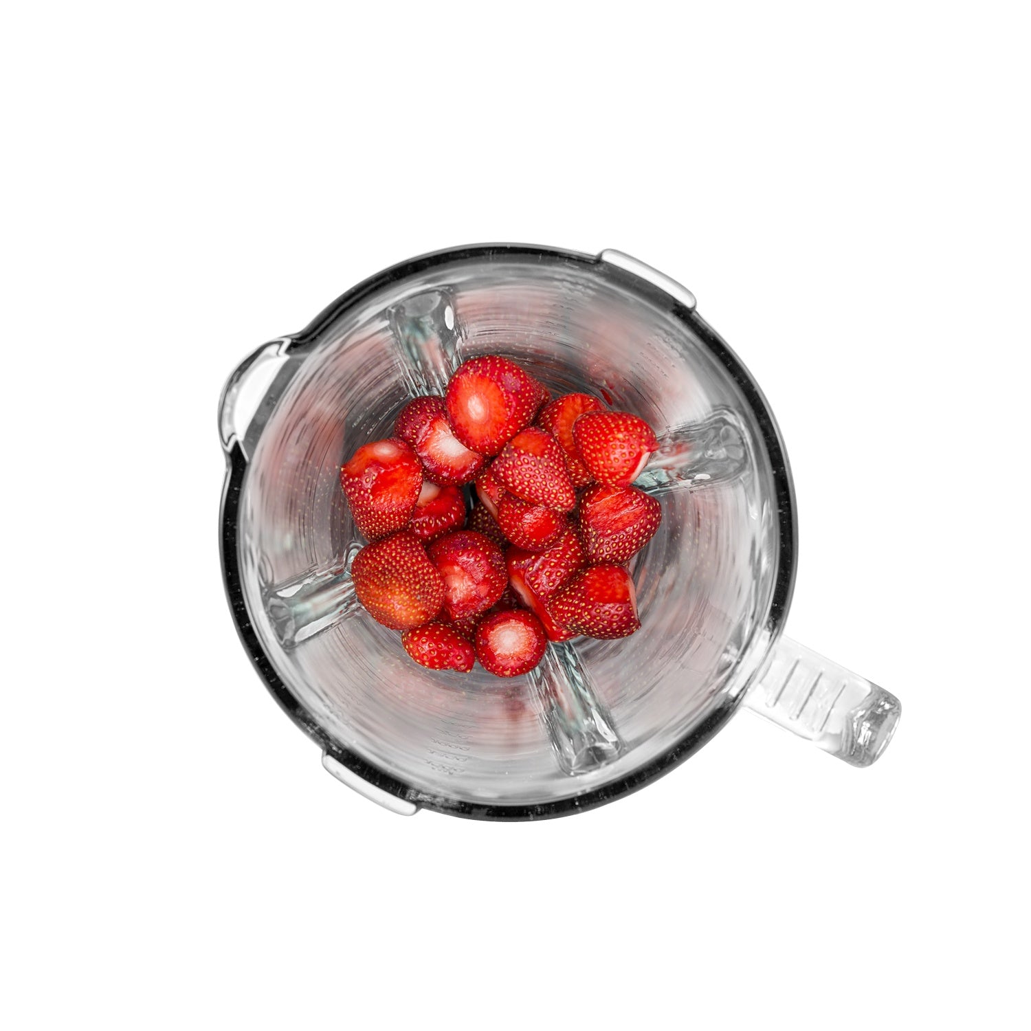 Blender 1.5L 600W Glass Jug BL310 Stainless