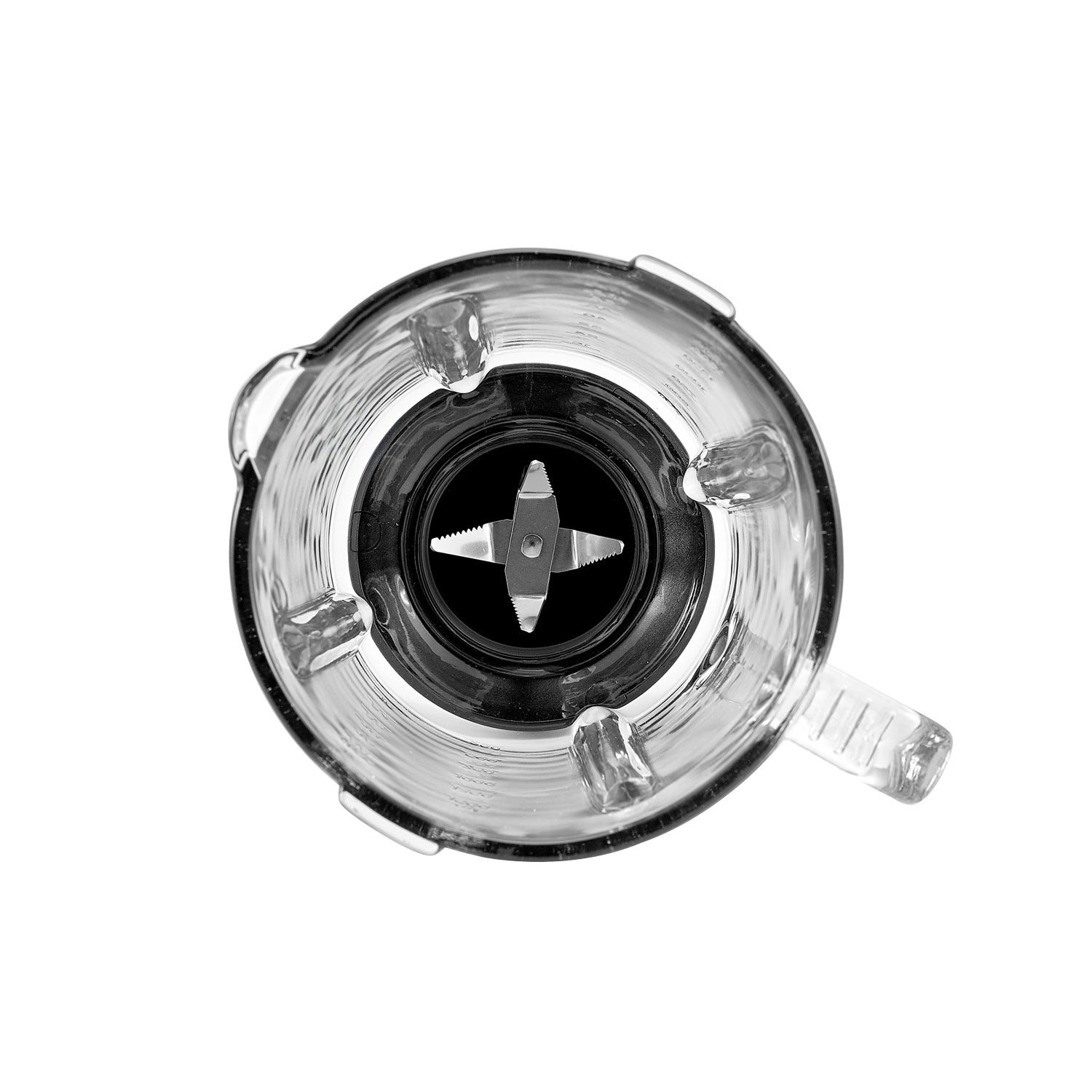 Blender 1.5L 600W Glass Jug BL310 Stainless