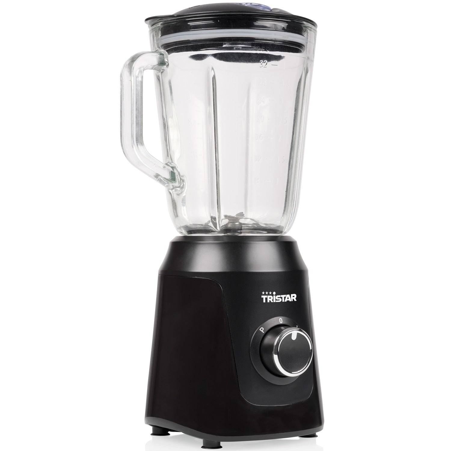 Blender BL-4482 1L Glass jug 350W pulse function