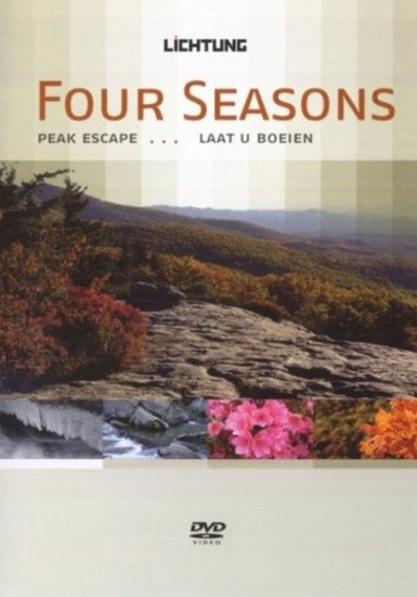 Blu-Ray Four Seasons