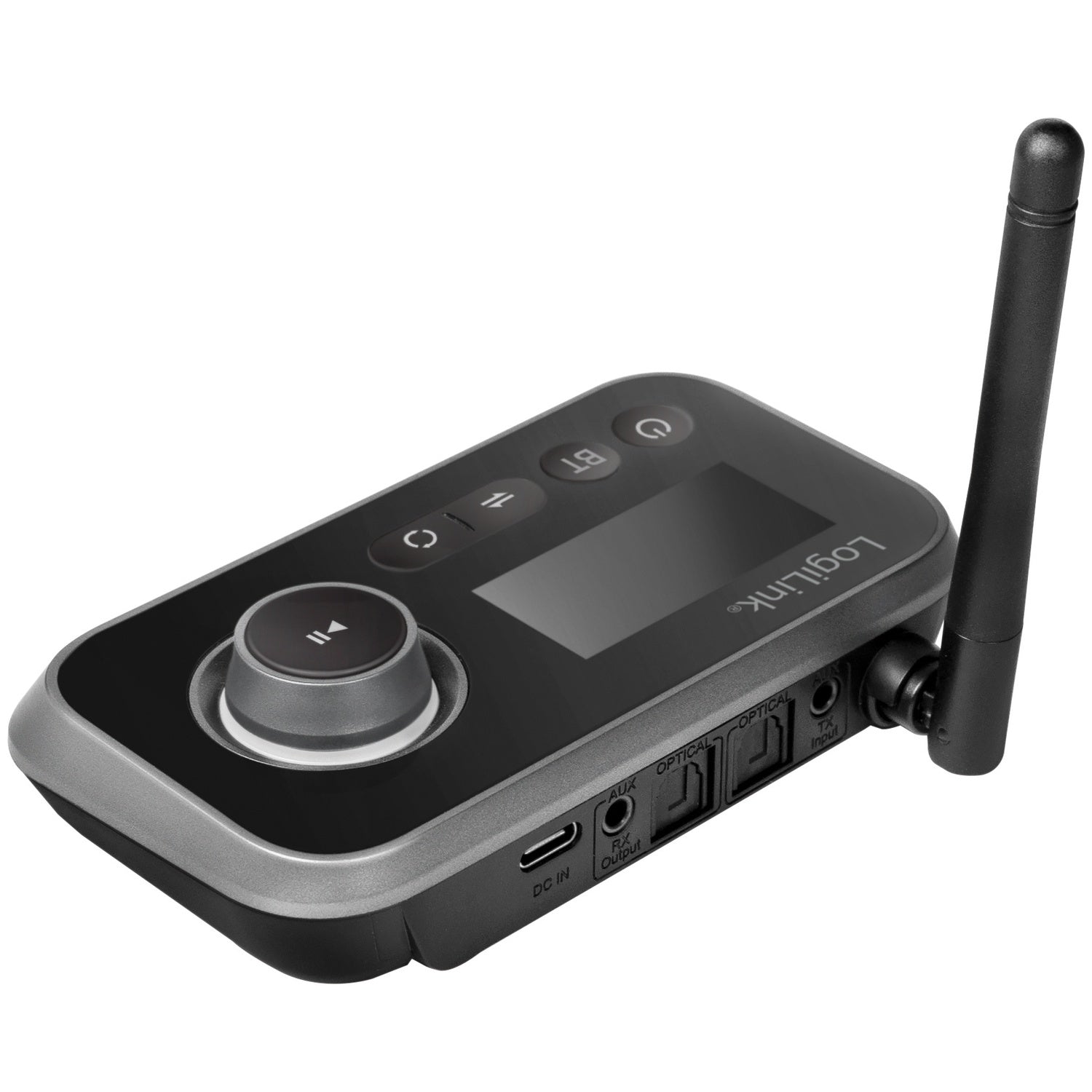 Bluetooth 5.0 2-in-1 Audio transmitter/receiver