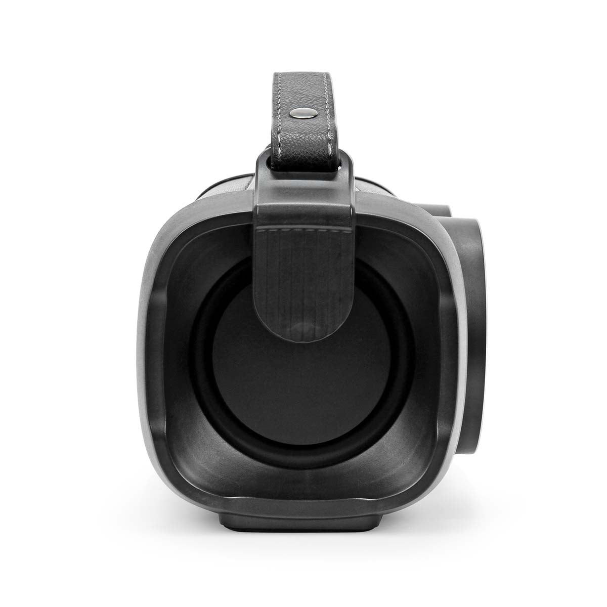 Bluetooth® Party Boombox | 5 hours | 2.0 | 24 W| Media playback: AUX / USB | Can be paired | Carrying handle | Party lights | Variety