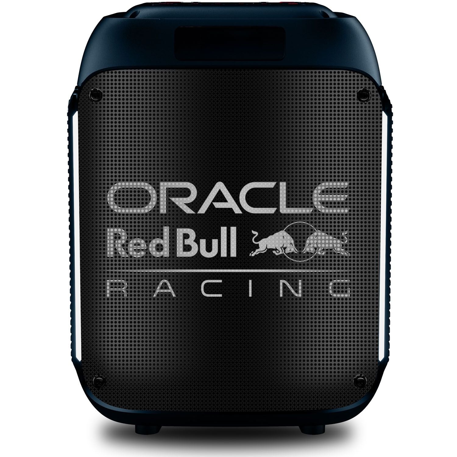 Bluetooth Party Speaker, RGB Lights, 40W, Blue