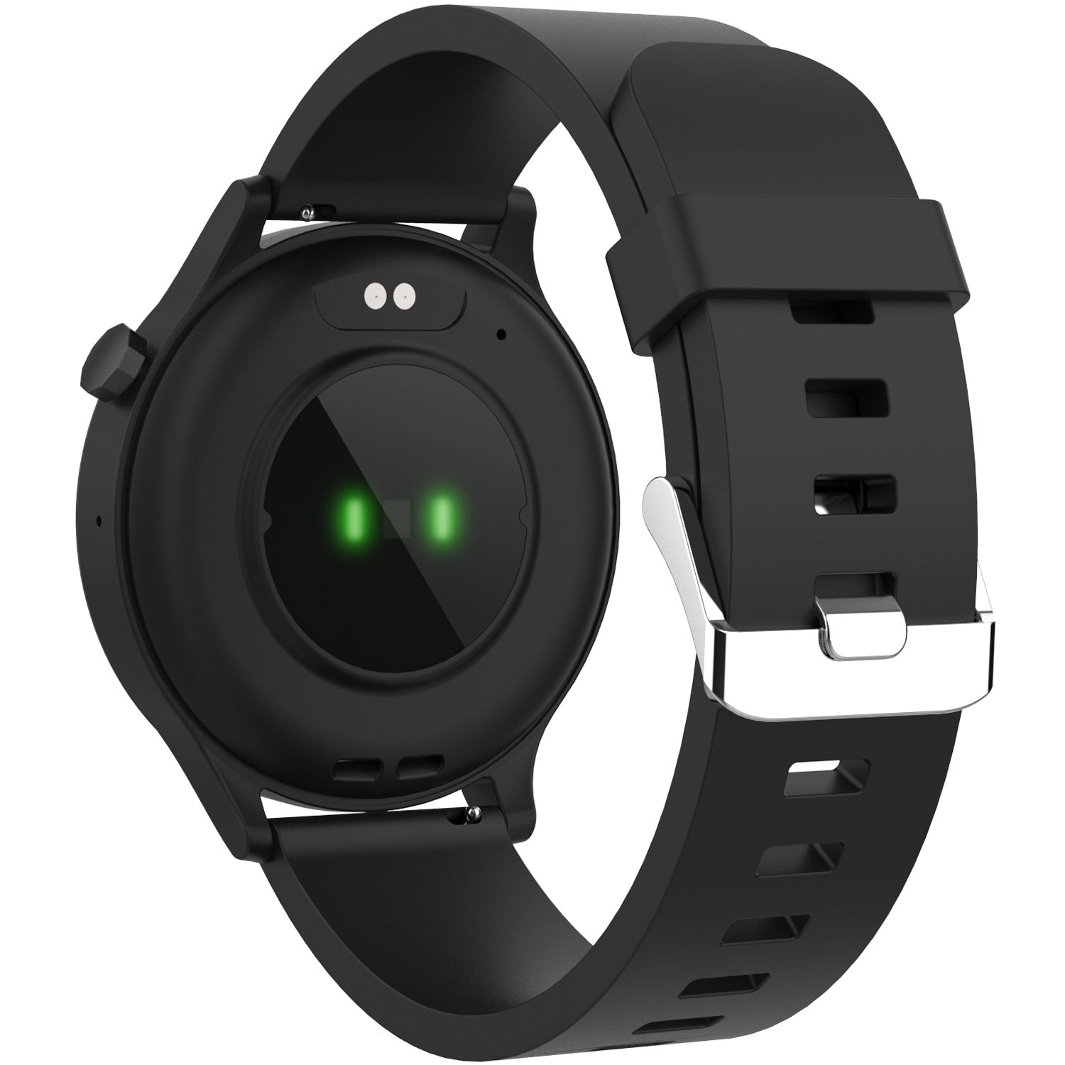 Bluetooth Smart Watch Black