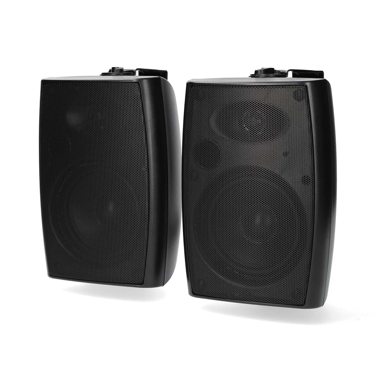 Bluetooth® Speaker | Ambiance Design | 180 W | Stereo | IPX5 | Black