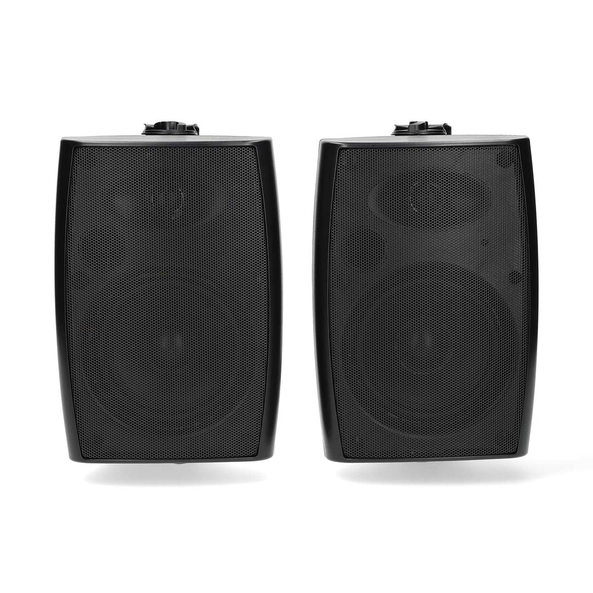 Bluetooth® Speaker | Ambiance Design | 180 W | Stereo | IPX5 | Black
