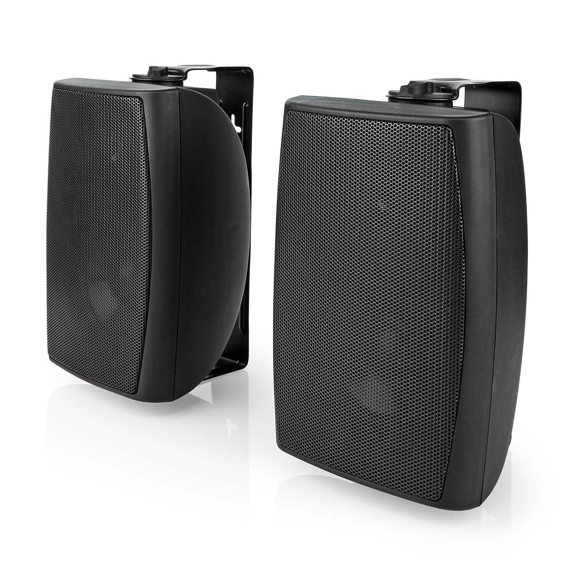 Bluetooth® Speaker | Ambiance Design | 180 W | Stereo | IPX5 | Black