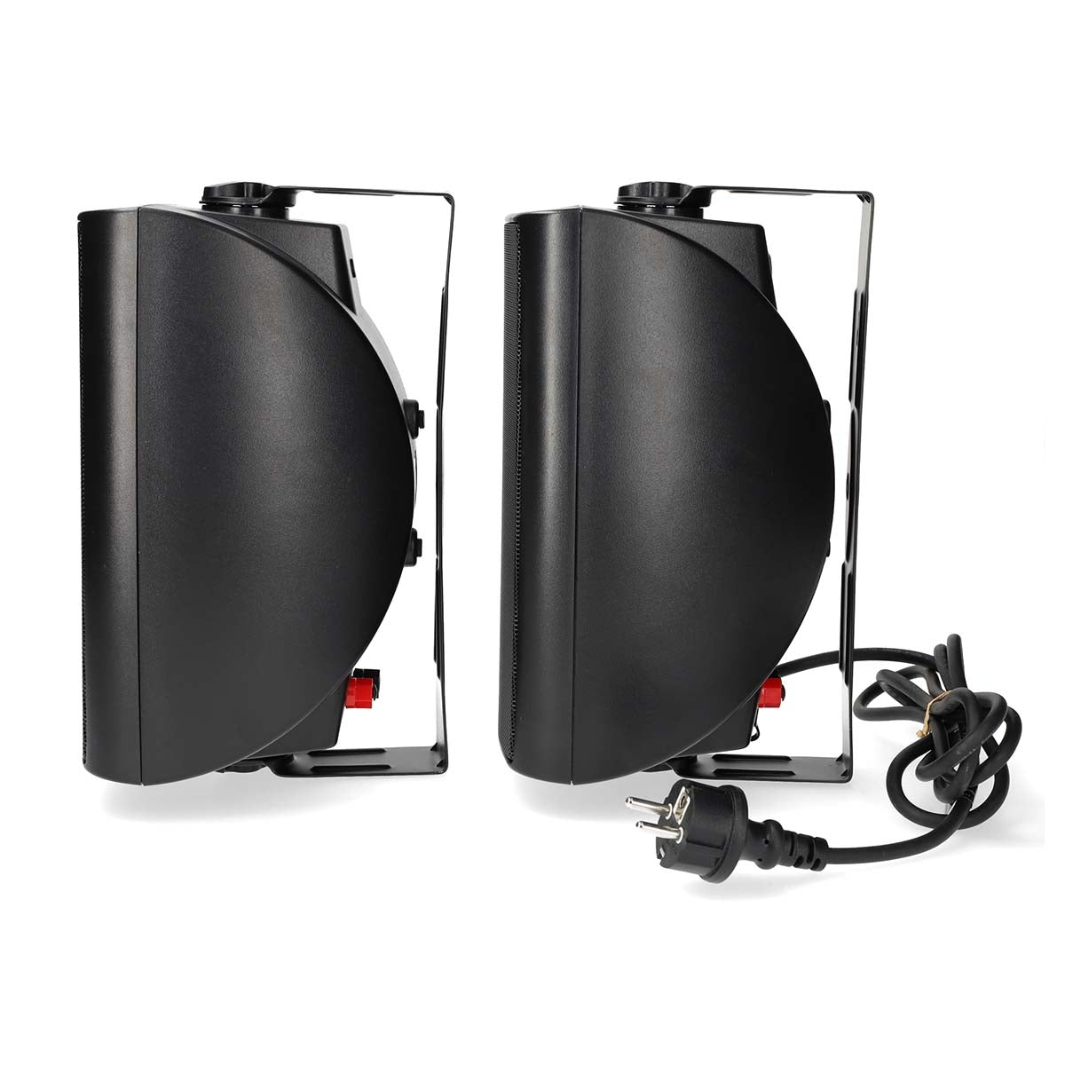 Bluetooth® Speaker | Ambiance Design | 180 W | Stereo | IPX5 | Black