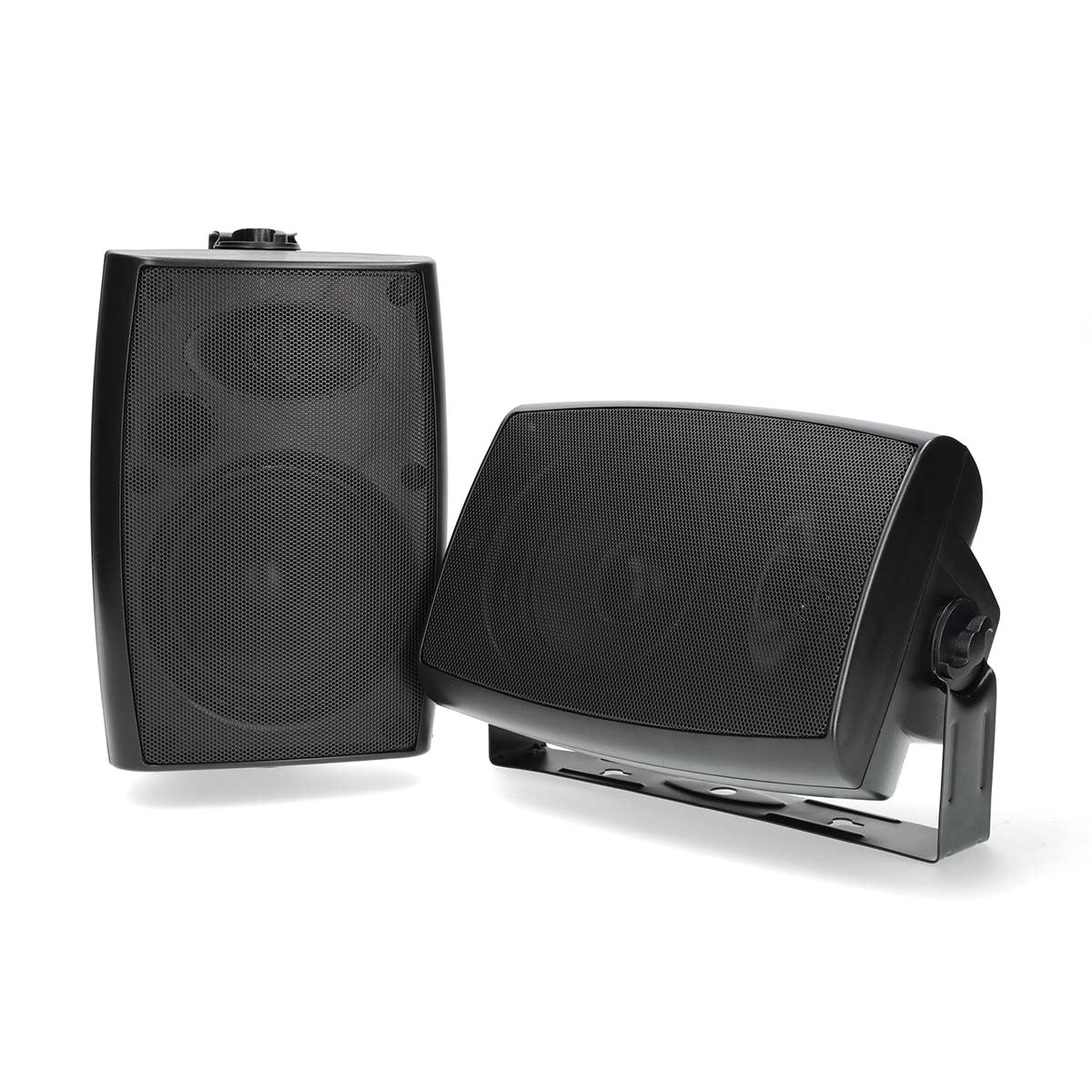 Bluetooth® Speaker | Ambiance Design | 180 W | Stereo | IPX5 | Black
