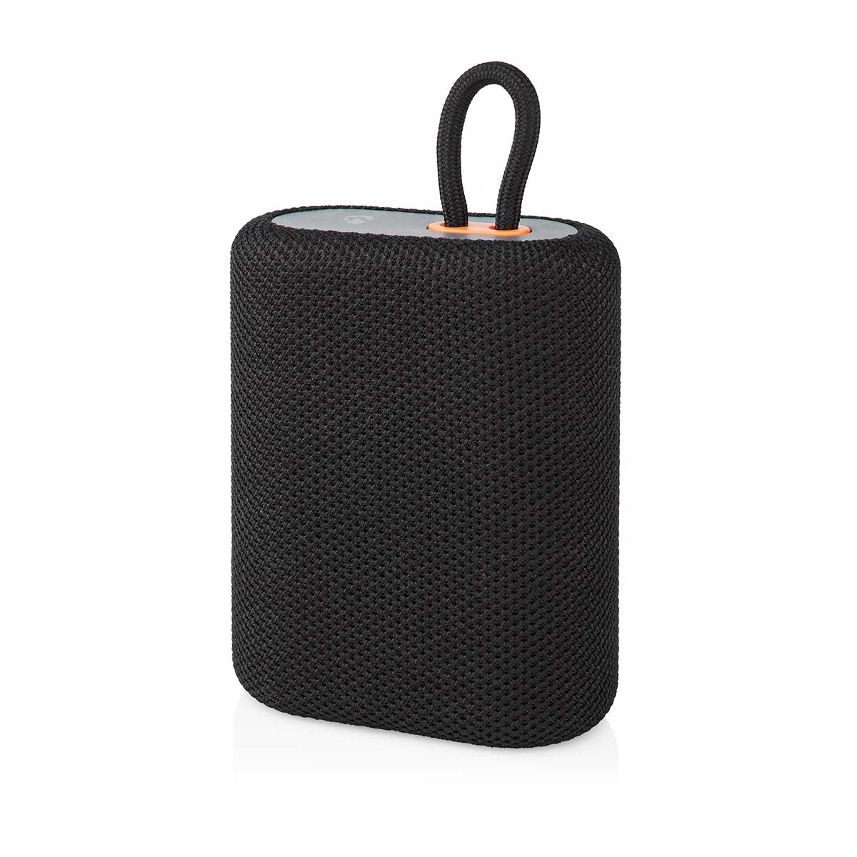 Bluetooth® Speaker | Maximum battery life: 7 hours | Handheld design | 7 W| Mono | Built-in microphone | Syncable | Black