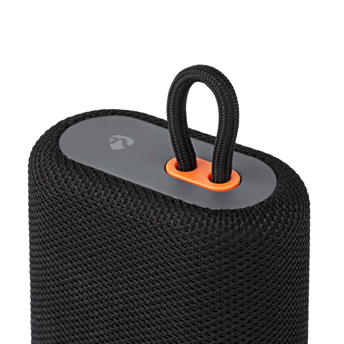 Bluetooth® Speaker | Maximum battery life: 7 hours | Handheld design | 7 W| Mono | Built-in microphone | Syncable | Black