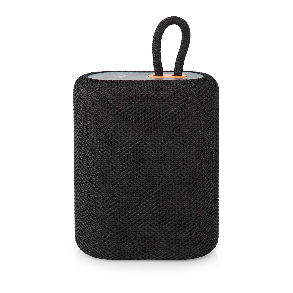 Bluetooth® Speaker | Maximum battery life: 7 hours | Handheld design | 7 W| Mono | Built-in microphone | Syncable | Black
