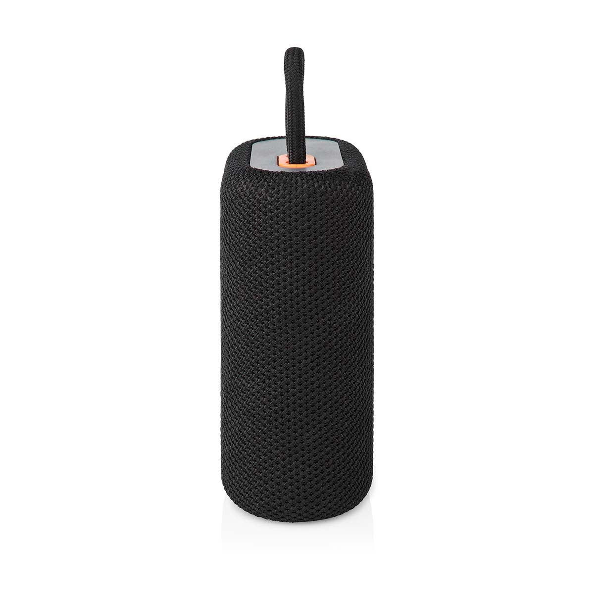 Bluetooth® Speaker | Maximum battery life: 7 hours | Handheld design | 7 W| Mono | Built-in microphone | Syncable | Black
