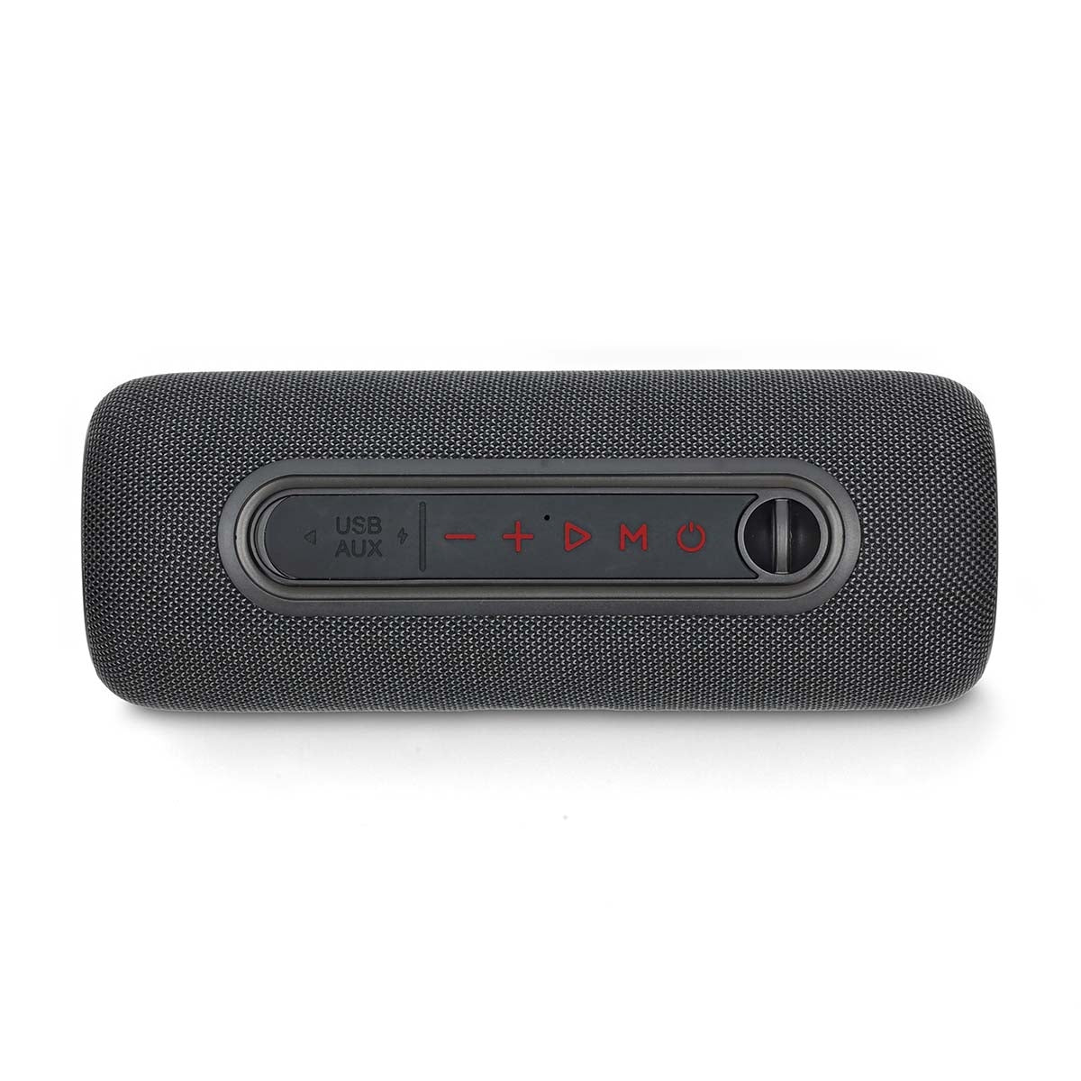 Bluetooth® Speaker | Maximum battery play time: 4 hrs | Handheld Design | 30 W | Stereo | Built-in microphone | X5 | Linkable | Black