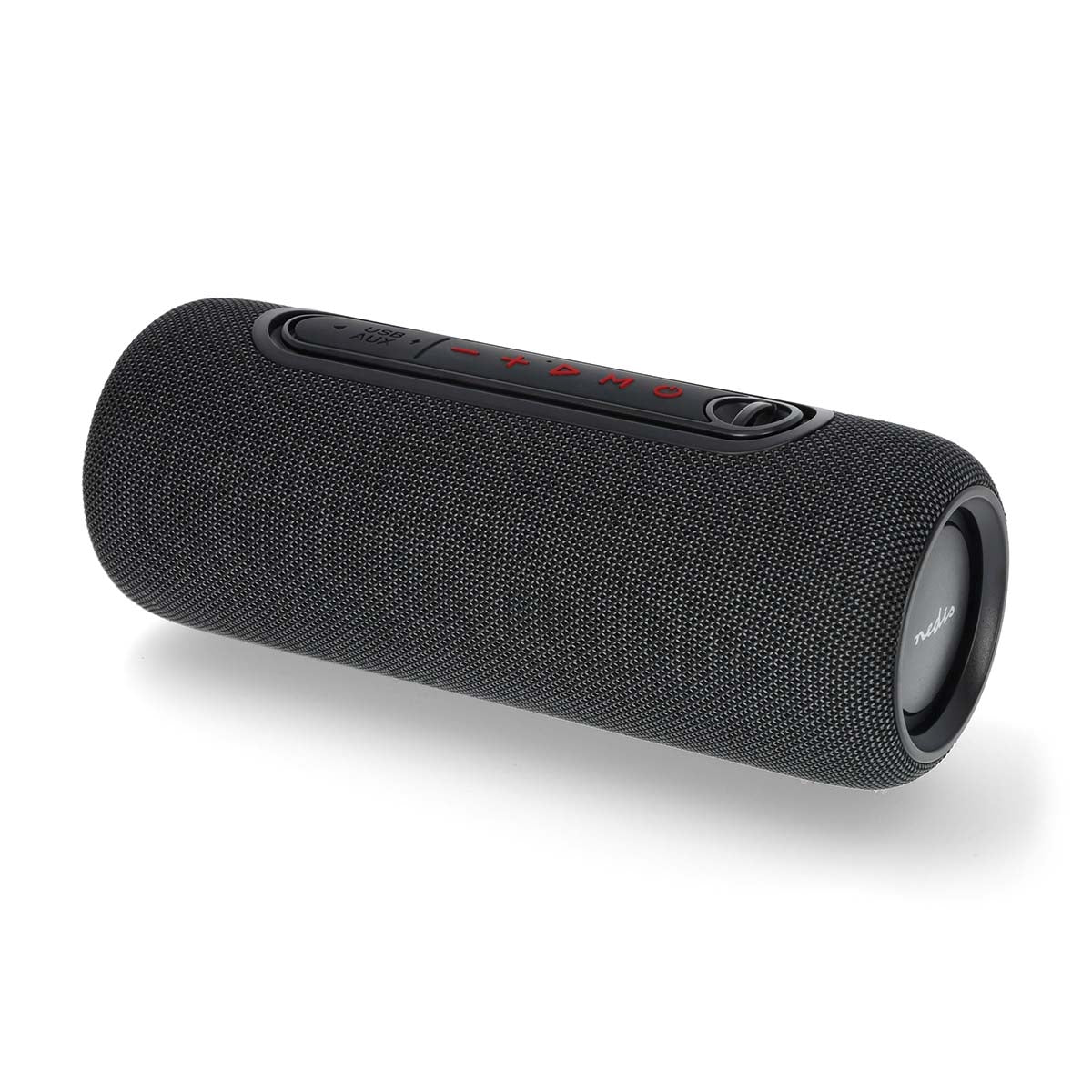 Bluetooth® Speaker | Maximum battery play time: 4 hrs | Handheld Design | 30 W | Stereo | Built-in microphone | X5 | Linkable | Black