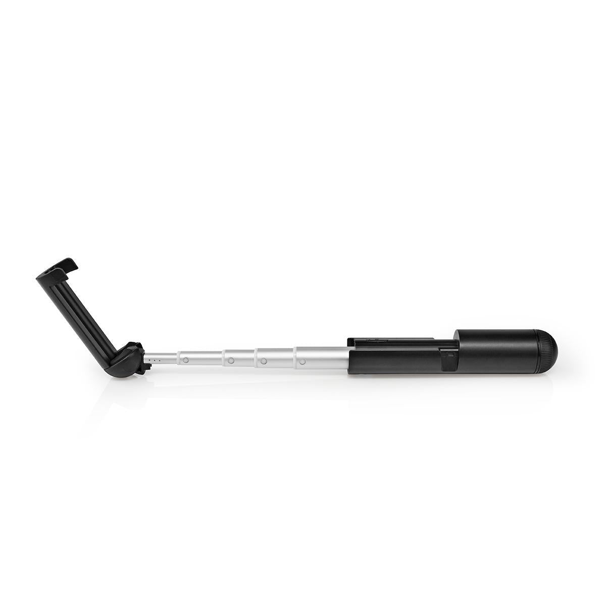 Bluetooth selfie stick | Bluetooth® version: 4.2 | Maximum screen size: 3.54 " | Length when weight: 15 cm | Unrolled length: 480 mm | Maximum weight capacity: 400 g | Battery powered
