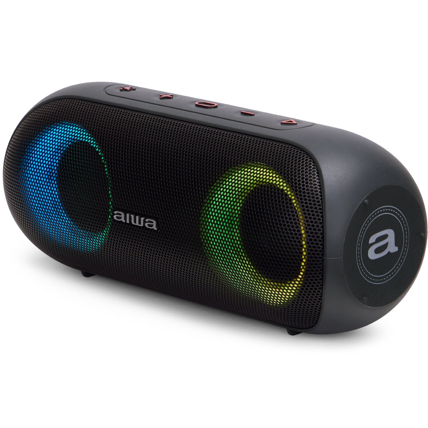 Bluetooth speaker 20W RMS