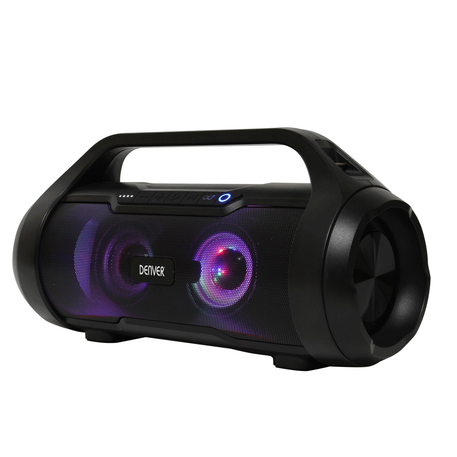 Bluetooth speaker 2x7W waterproof