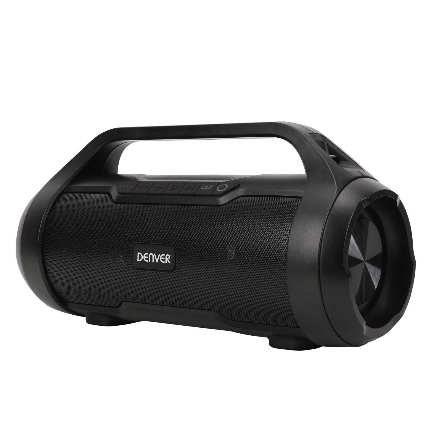 Bluetooth speaker 2x7W waterproof