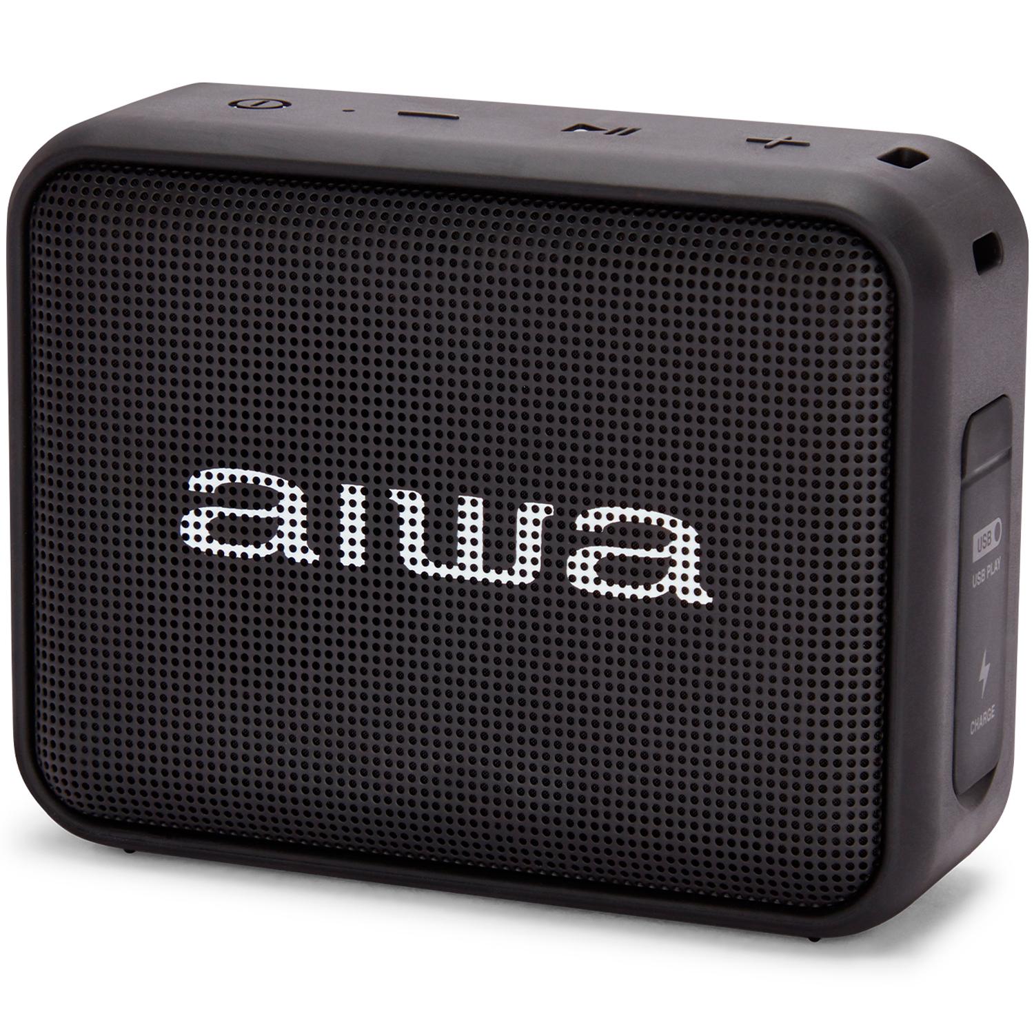 Bluetooth speaker Black