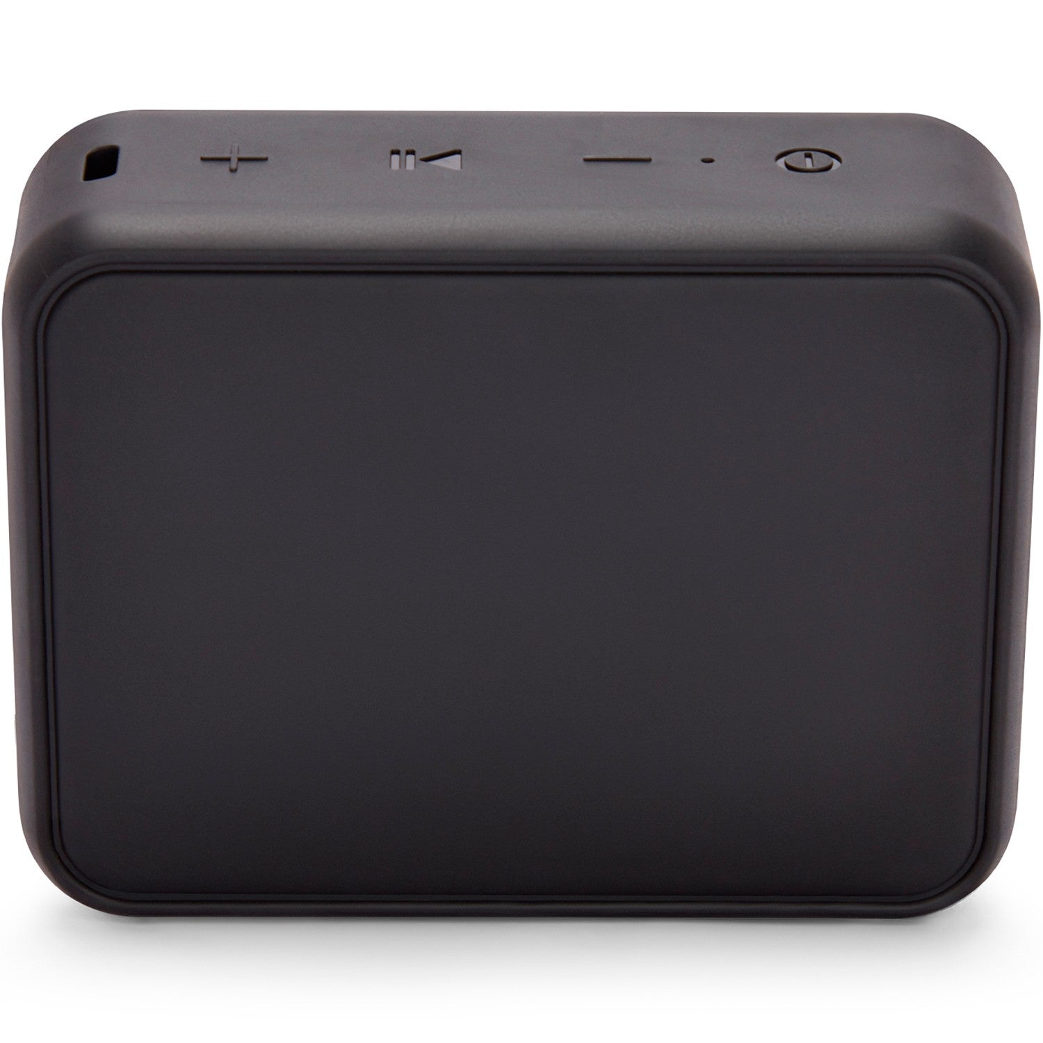 Bluetooth speaker Black