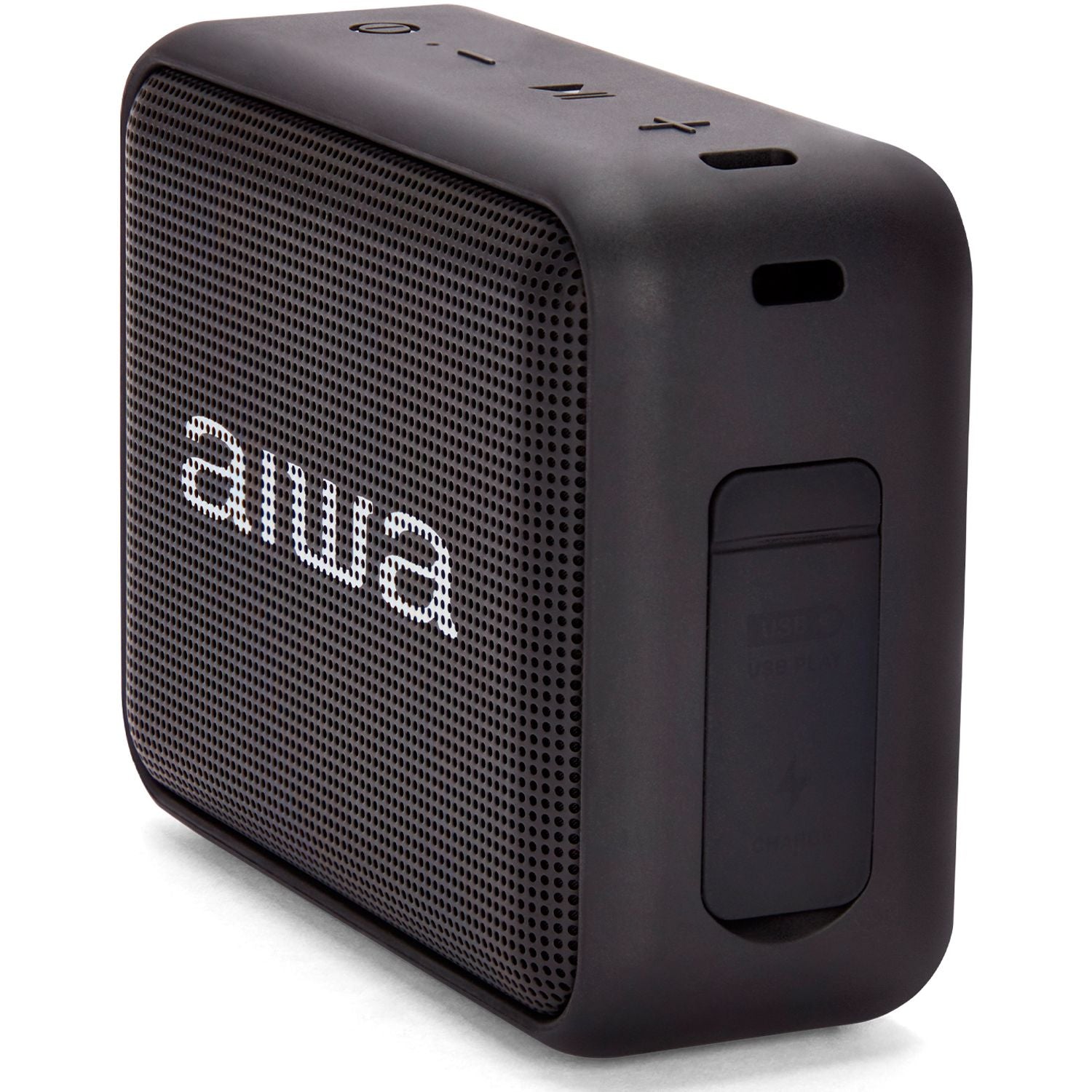 Bluetooth speaker Black