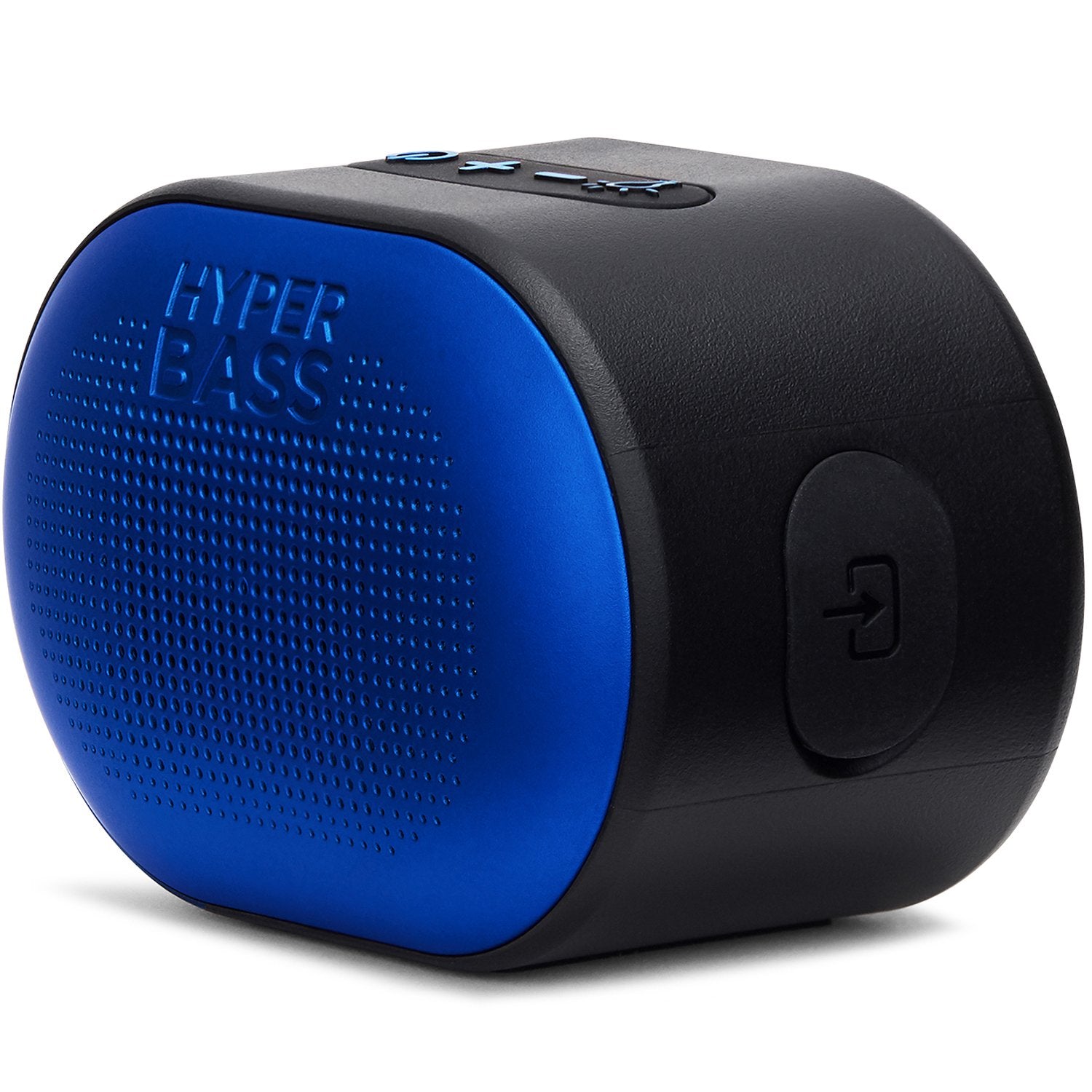 Bluetooth speaker IPX6 RGB lighting