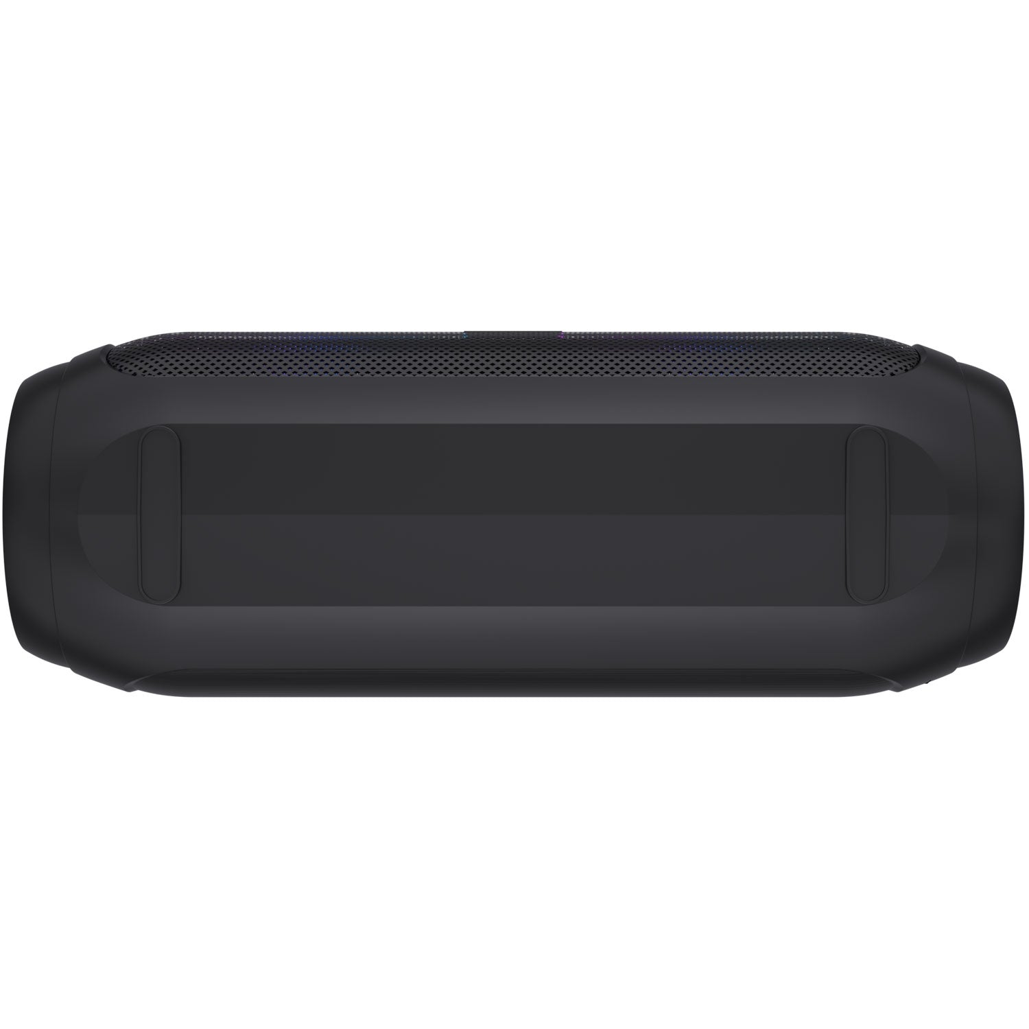 Bluetooth speaker with light effects and rechargeable battery BTG-616