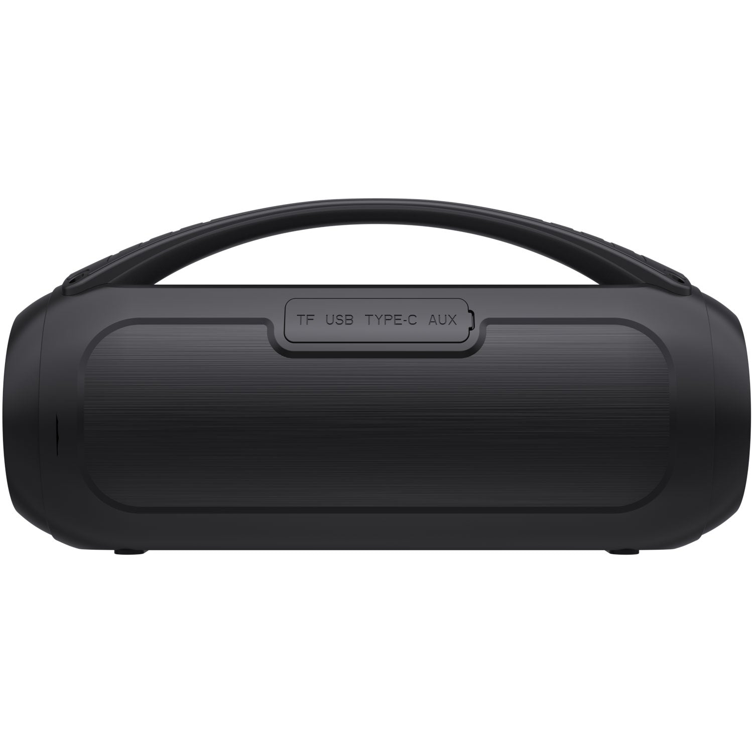 Bluetooth speaker with light effects and rechargeable battery BTG-616