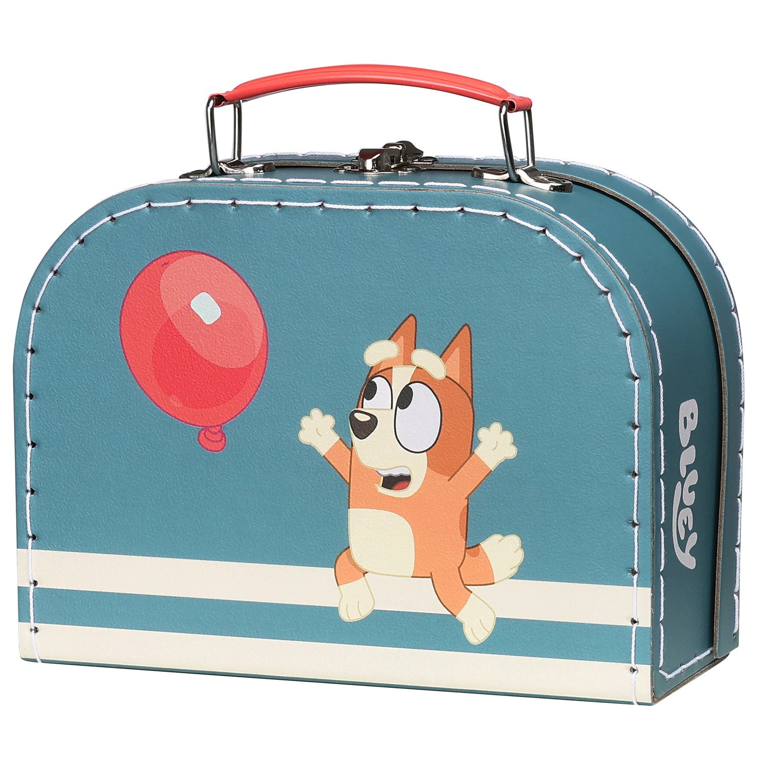 Bluey Cardboard bag 20 cm