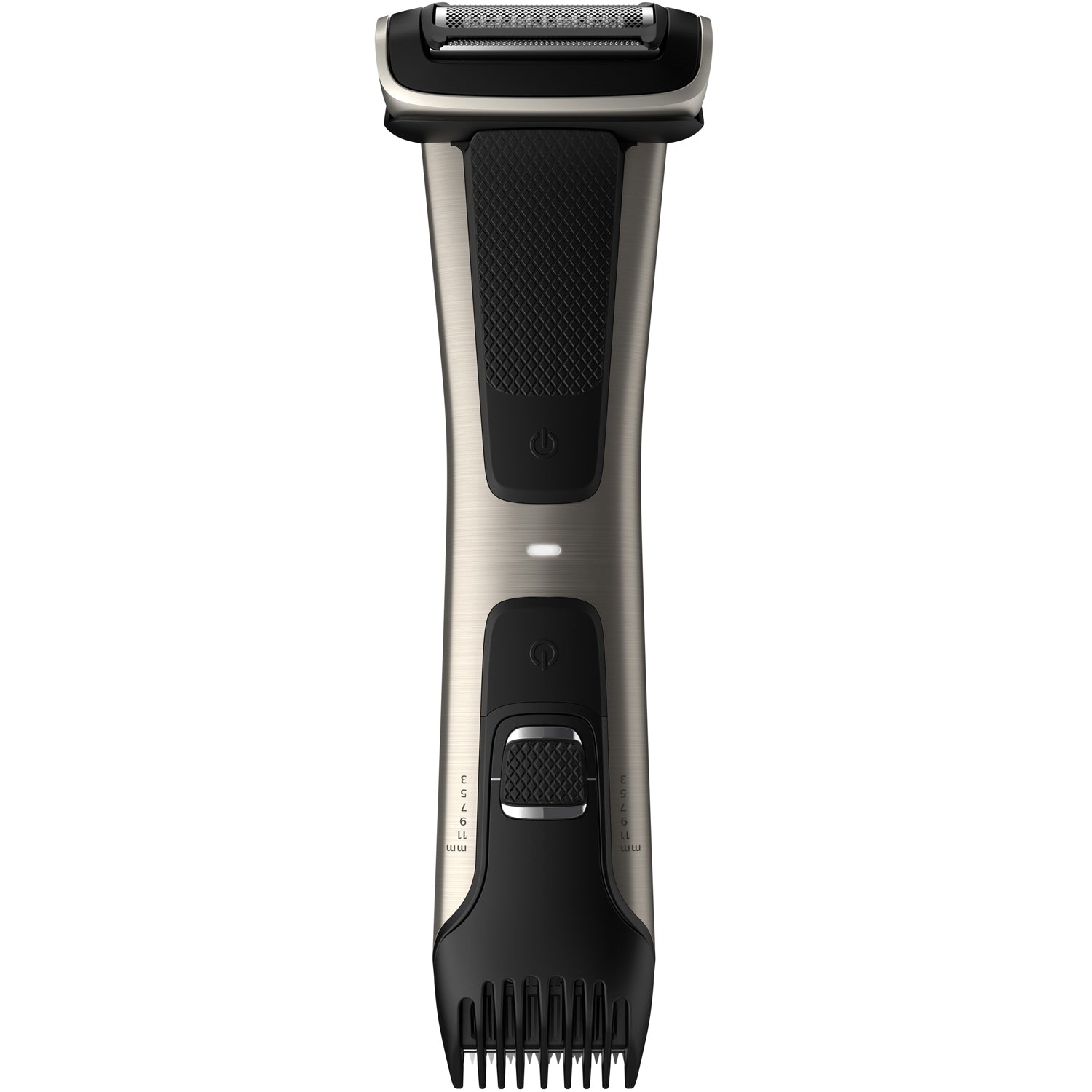 Bodygroom cordless BG7025