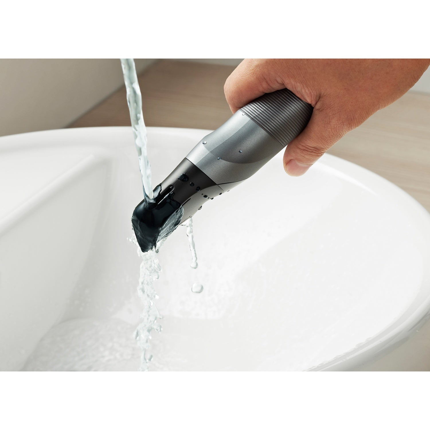 Body trimmer ER-GK80-S503