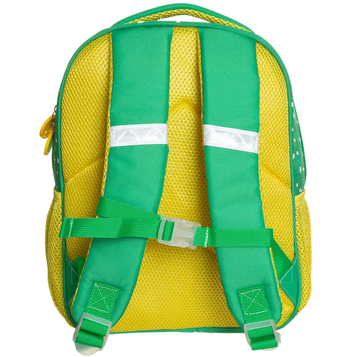 Bolibompa - Backpack with Reflective Stars