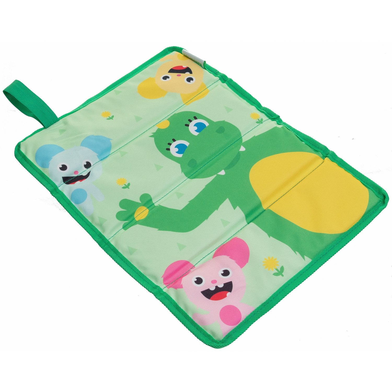 Bolibompa - Seat pad