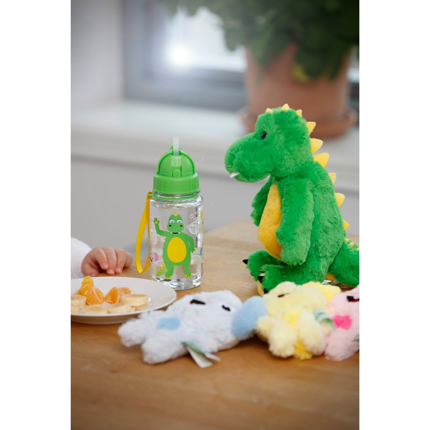 Bolibompa - Water bottle