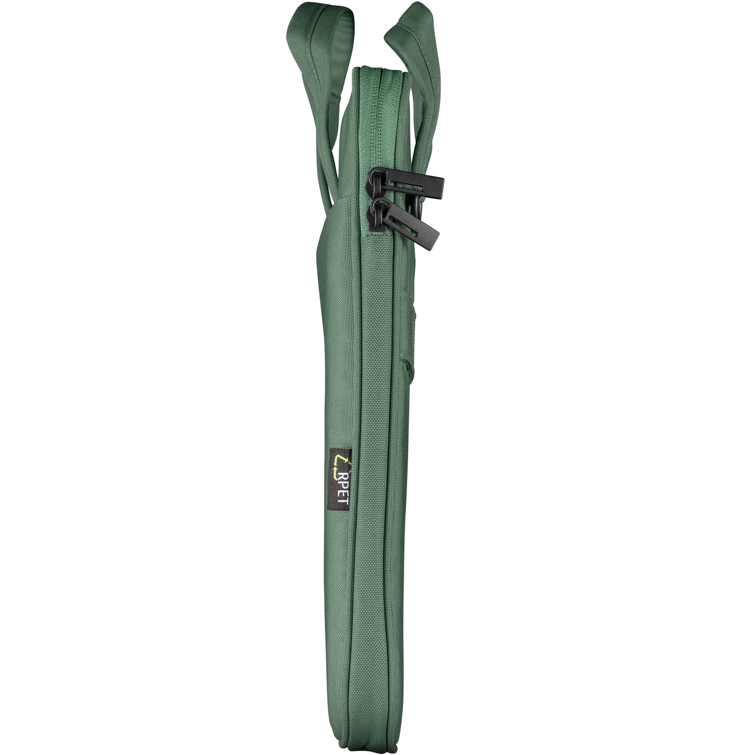 Bologna Laptop bag 16" Eco-friendly Green