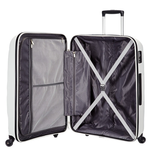 Bon Air Spinner Travel Bag M Black