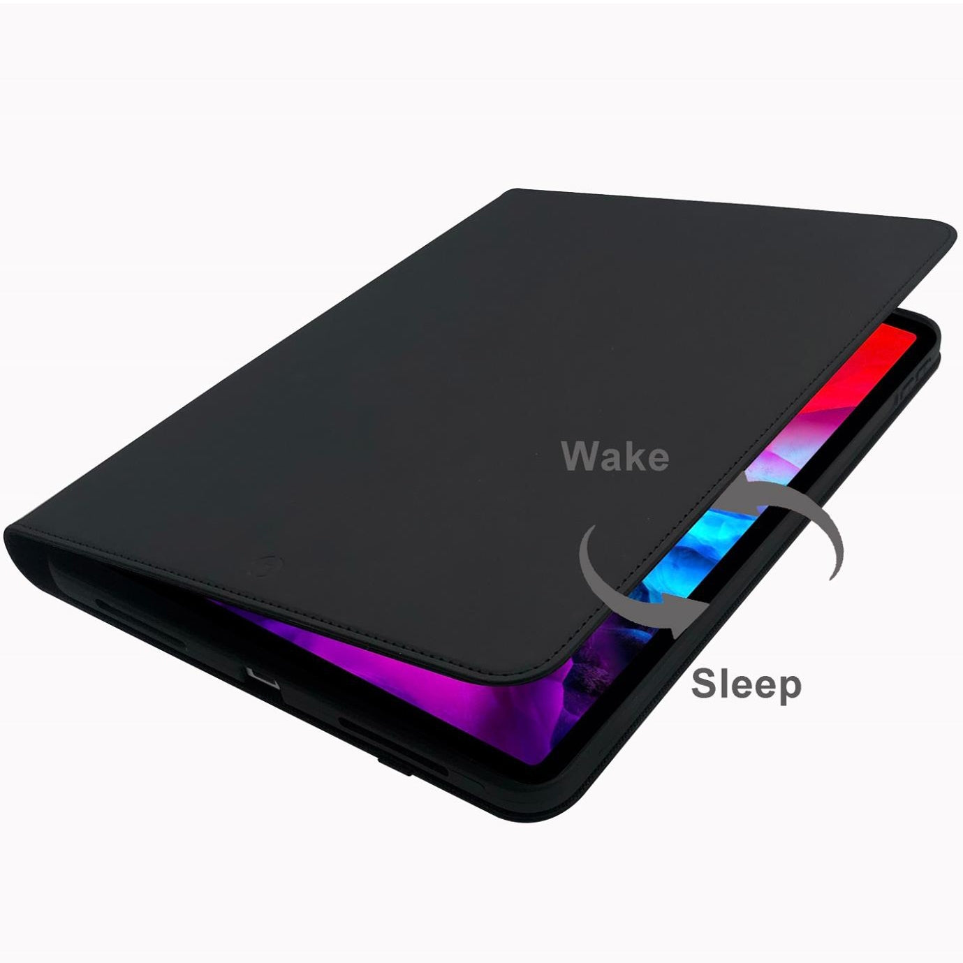 BookBand Booklet iPad 10.2" Gen 7/8/9