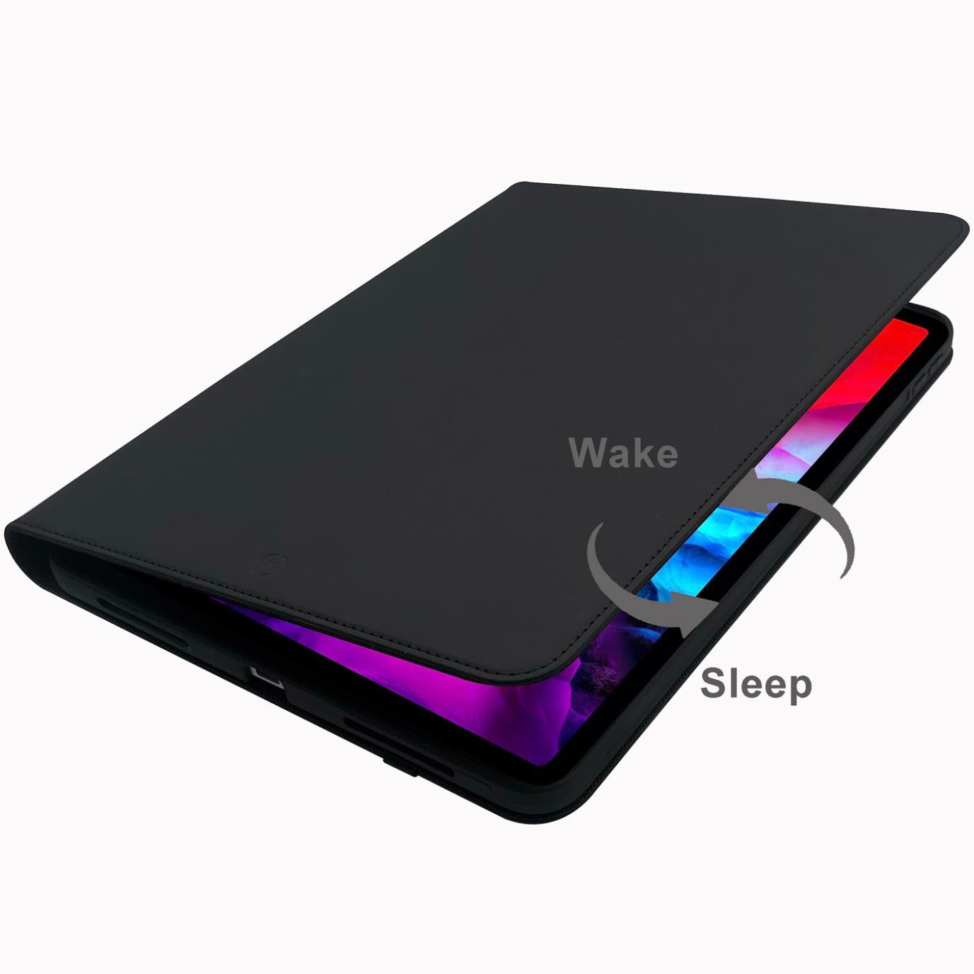 BookBand Booklet iPad Pro 12.9 2018/2020/2021/2022