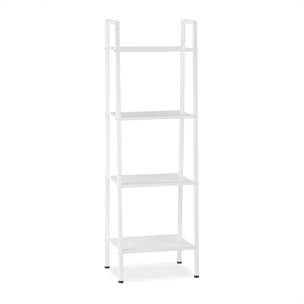 Bookcase with 4 Shelves
