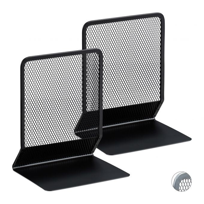 Bookend Large Set of 2
