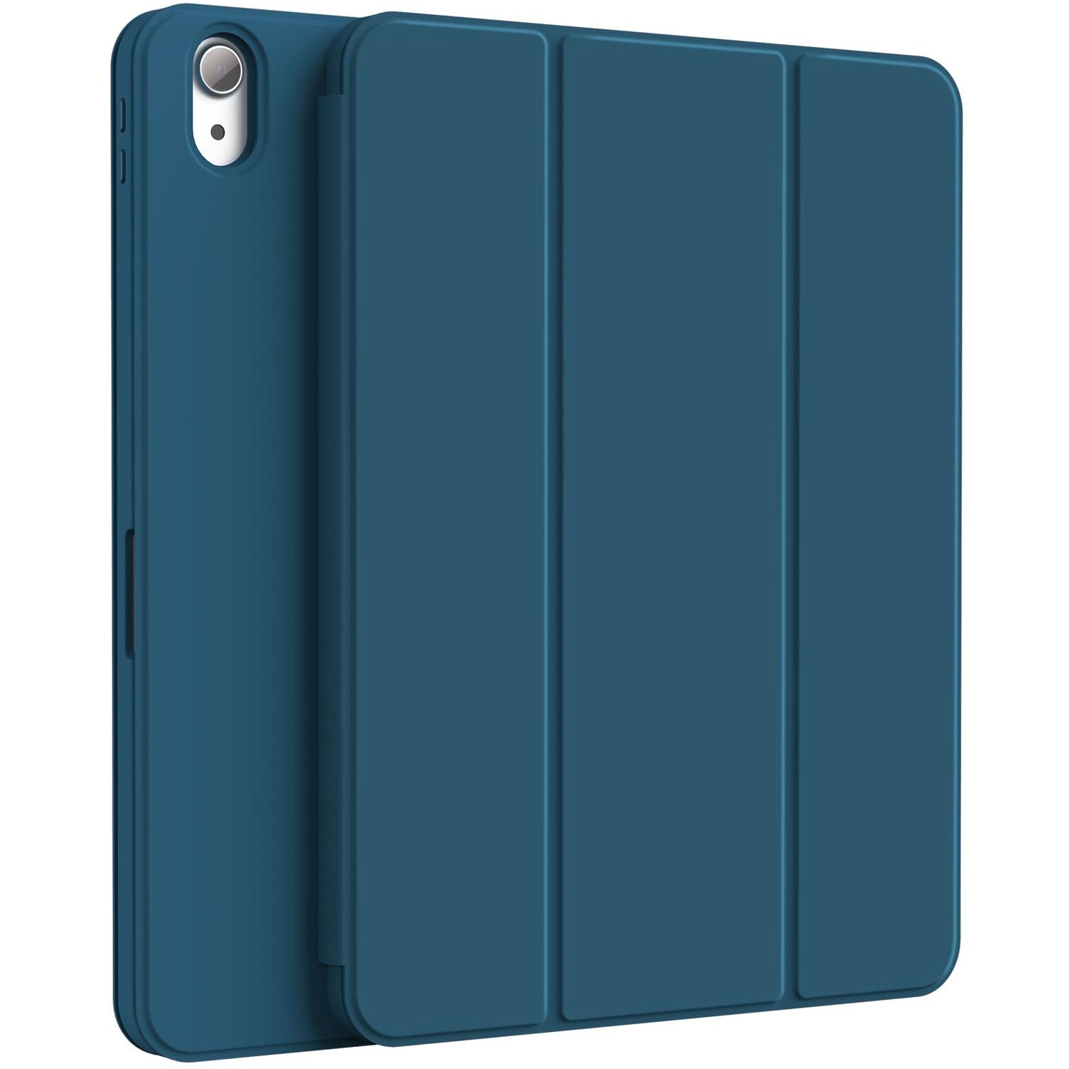 Bookmag Flipcover with magnetic closure iPad 10.9 10th gen