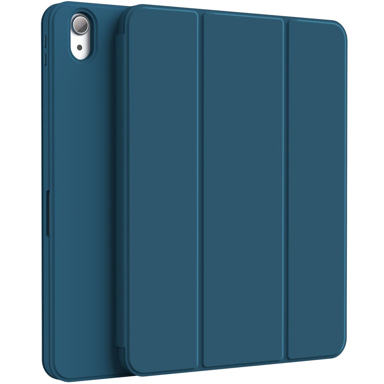 Bookmag Flipcover with magnetic closure iPad 10.9 Air 4/5th gen